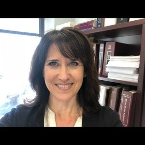 Meet your Posher, Robyn